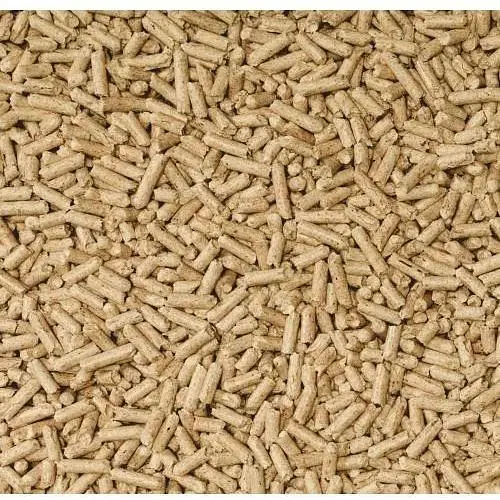 Наполнитель Cat’s Best Smart Pellets для кошачьего туалета деревянный 10л/5кг - фото 2