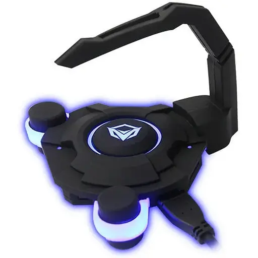 Тримач дроту миші MeeTion Mouse Bungee Stand Wire Cord Cable Holder - фото 1