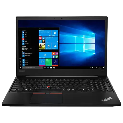 Ноутбук Lenovo ThinkPad E585 FHD (Ryzen 5 2500U/8/256SSD) - Class B "Б/У" - фото 2
