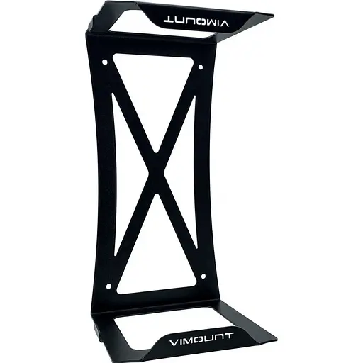 Крепление на стену ViMount Console Wall Mount Microsoft Xbox Series X Black [81128]