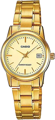 Часы Casio Timeless Collection LTP-V002G-9AUDF