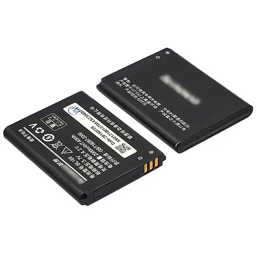 Акумулятор Lenovo BL169 для Lenovo P70/A789/S560 AAAA - фото 2