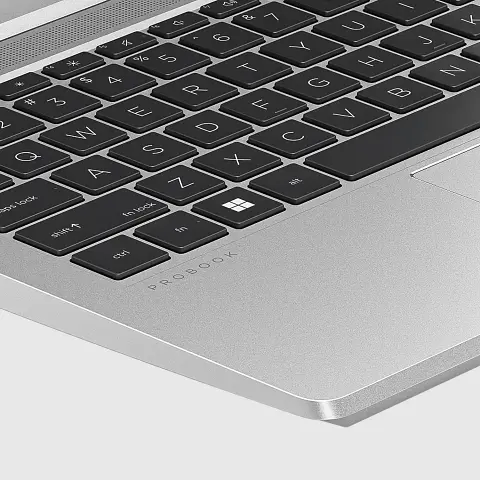 Ноутбук HP ProBook 445 G10 (7P3C7UT) Pike Silver - фото 7