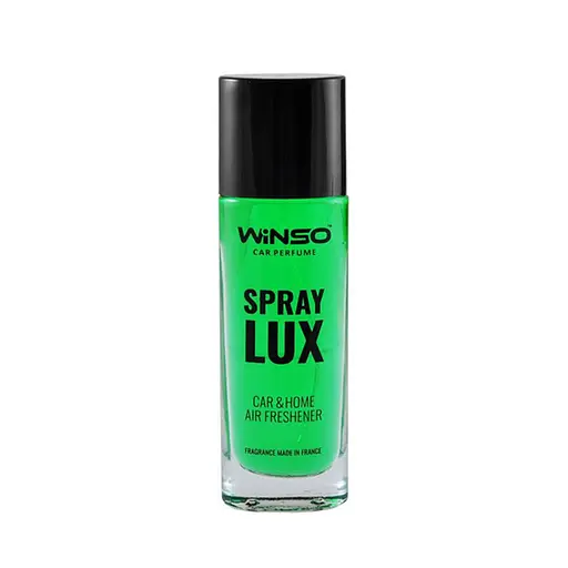 Ароматизатор Winso Spray Lux Squash спрей 55мл (533980)
