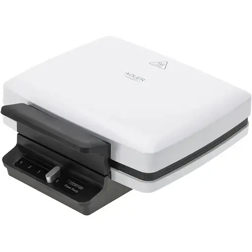 Вафельниця Adler AD 3085 - фото 1