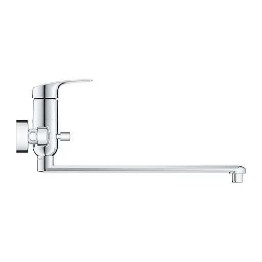 Смеситель для ванны Grohe Eurosmart New 23992003 Хром - фото 2