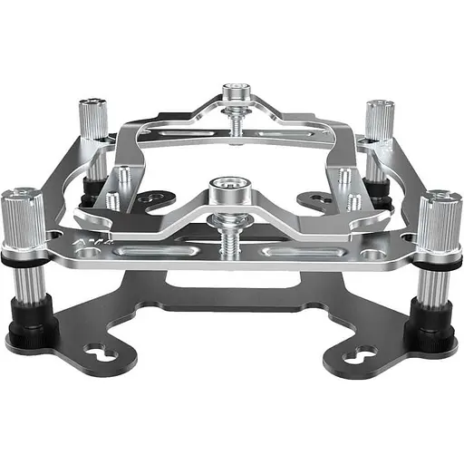 Кулер для процессора alseye M120D-W-Plus II (AS.01.01.0043) - фото 6