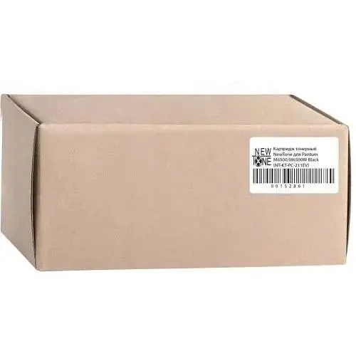 Картридж Newtone Pantum PC-211 Black teh0024295 - фото 1