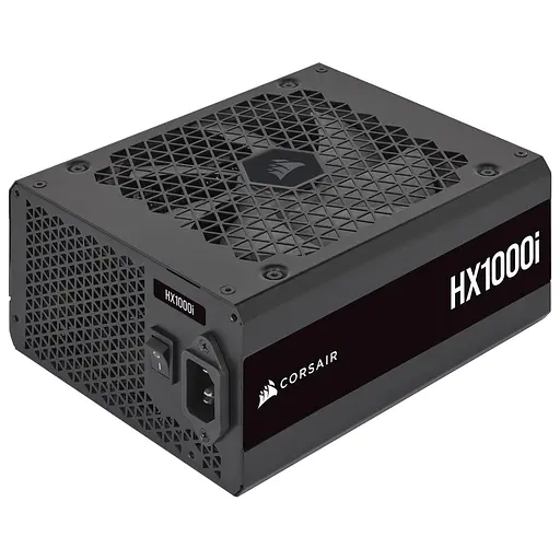 Блок живлення Corsair HX1000i ATX 80PLUS Platinum (CP-9020259-EU) - фото 1