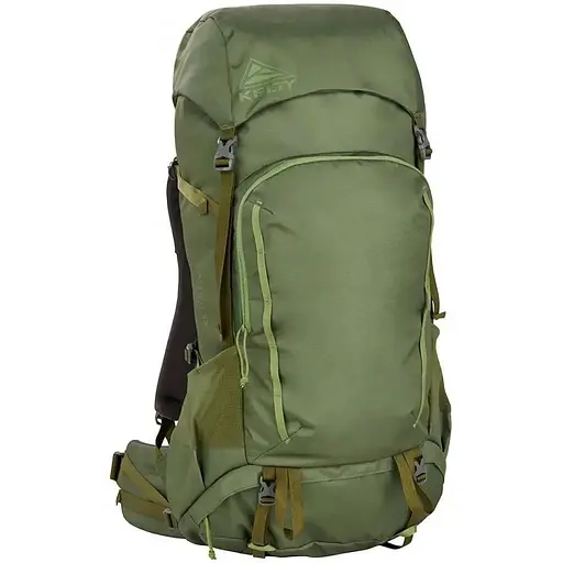 Рюкзак Kelty Asher 55 Зеленый (1012-22628722-WM)