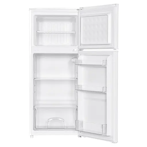 Холодильник с морозильной камерой Interlux ILR-0155W - фото 2