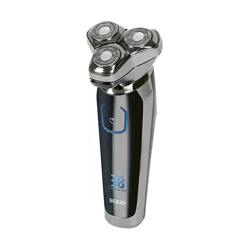Бритва SOGO SS-3460 - фото 2