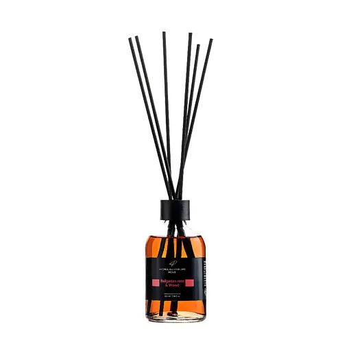 Аромадифузор Bulgarian rose & Wood Avenue des Parfums 100 мл - фото 1