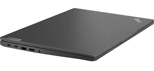 Ноутбук Lenovo 16 ThinkPad L16-G2 WUXGA IPS/Intel U5-225U/16GB/512SSD/UMA/DOS/Black (21SA002PRA) - фото 11