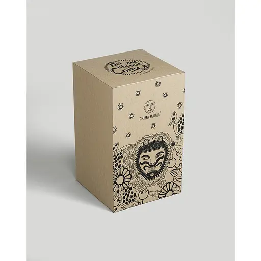 Стакан Concept Glass Prima Maria Фантастический Зверь 500 мл (PM/50835) - фото 3