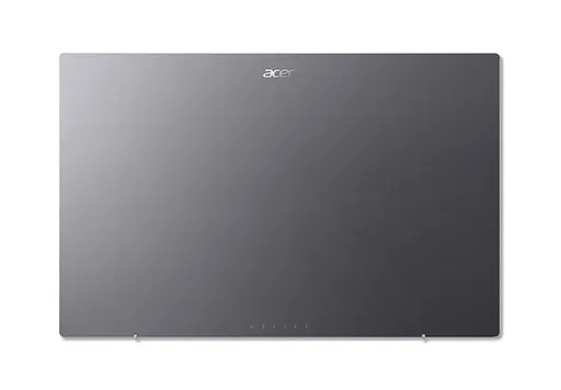 Acer Ноутбук Aspire 3 A317-55P 17,3" FHD IPS, Intel P N200, 8GB, F256GB, UMA, Lin, сірий - фото 8
