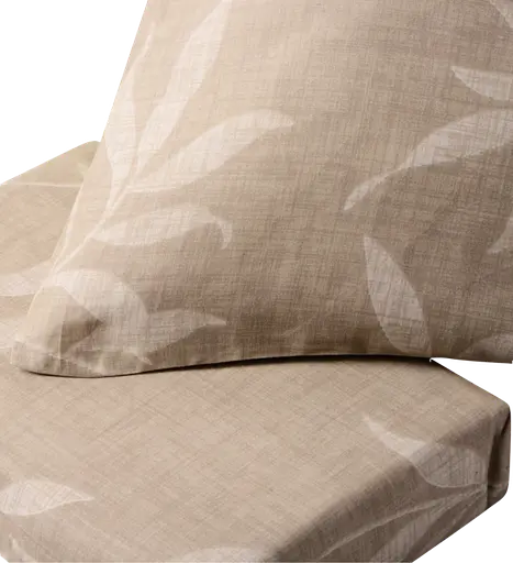 Комплект постільної білизни Сімейний 150х200 см Ascona Silver SOHO pbe0050855 - фото 4