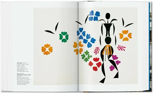 Matisse. Cut-outs - фото 8