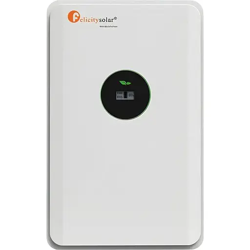 Аккумулятор FelicityESS LiFePO4 24V (25,6V/250Ah/6400Wh) (FLA24250-EU) [158035] - фото 2