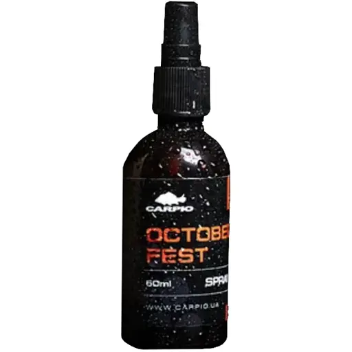 Спрей Carpio OctoberFest Sprays 50 ml - фото 2