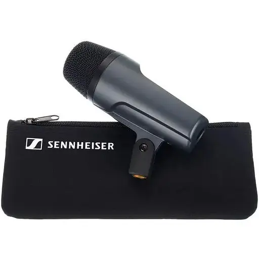Мікрофон Sennheiser E 602 II [121003] - фото 8