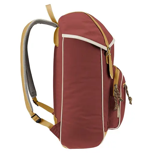 Рюкзак Deuter Innsbruck Redwood (1052-3814022 5612) - фото 8