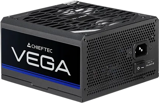 Блок живлення Chieftec Vega 750W 80+ Gold (PPG-750-S)
