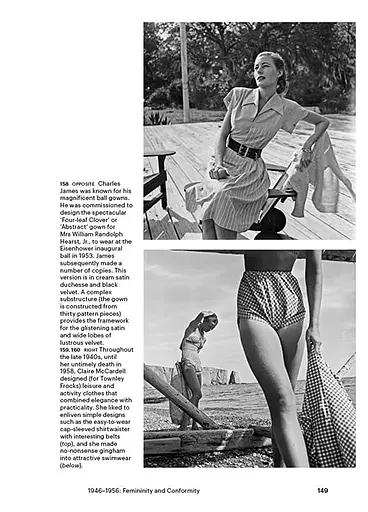 Fashion Since 1900. World of Art. Third edition - фото 14