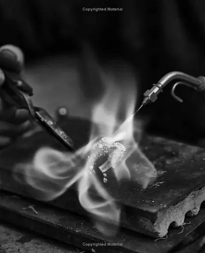 Schullin: Tradition Reinvented - фото 6