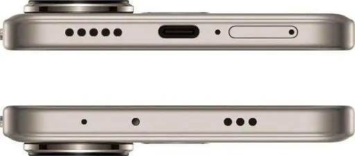 Смартфон Poco F6 12/512GB Titanium - фото 5