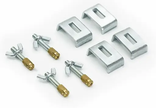 Кухонная мойка Platinum 5444 OASIS шоколад (SP000030778) - фото 5