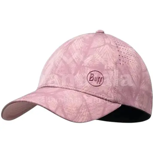 Кепка Buff Trek Cap Lenny Purple Lilac S/M (1033-BU 117196.625.20.00)