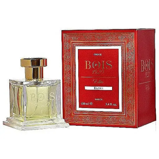 Духи оригинал Bois 1920 Elite I 100 мл Parfum - фото 1