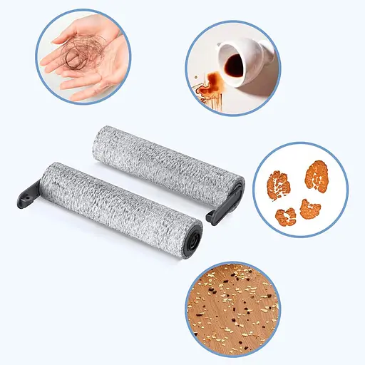 Щітка для пилососа Dreame M12/H12/H12S/H11 Core (HSB2) - фото 3