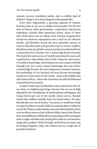 Homo Deus: A Brief History of Tomorrow - фото 16