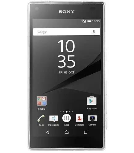 Смартфон Sony Xperia Z5 Compact E5823 Black Refurbished - фото 2
