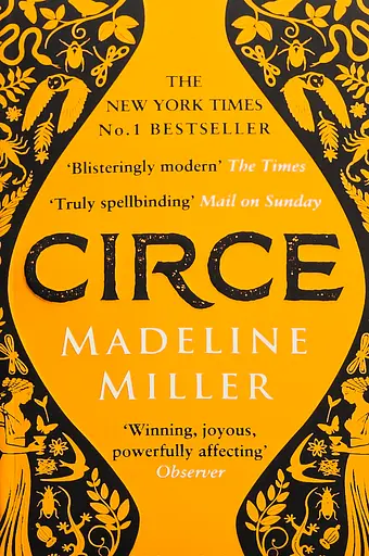 Circe - Мэдлин Миллер - фото 1