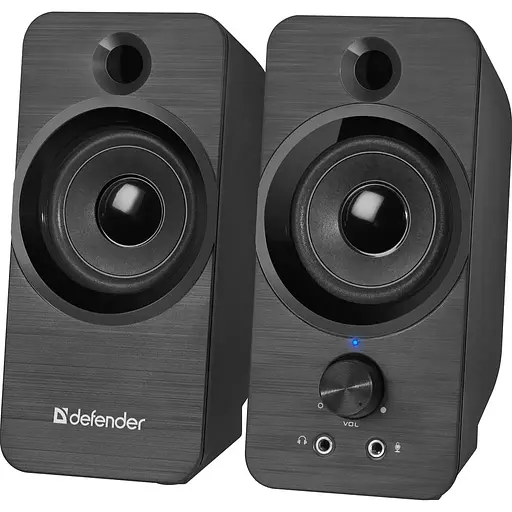 Акустична система Defender SPK-190 Black