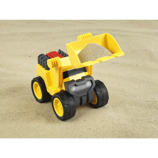 Іграшковий навантажувач Klein ОФ 1:24 (2117) - фото 9