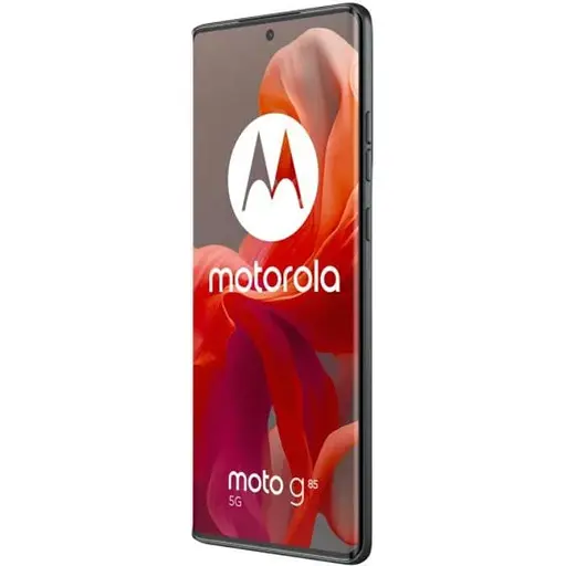 Смартфон Motorola Moto G85 12/256GB Urban Grey - фото 2