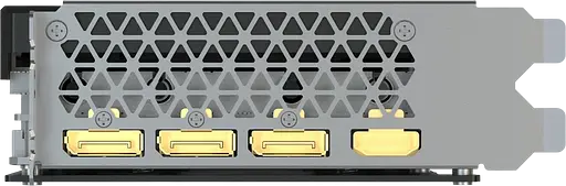 Відеокарта GeForce RTX 5060 Ti 16GB Inno3D TWIN X2 (N506T2-16D7-191073N) - фото 3