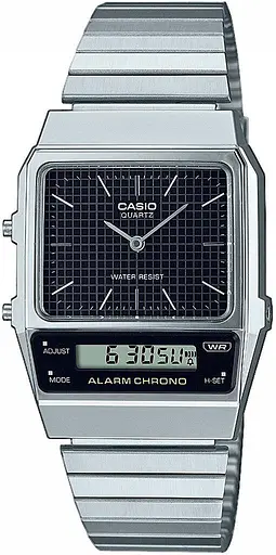Годинник CASIO AQ-800E-1AEF
