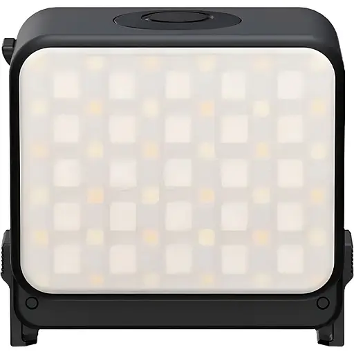 Накамерне світло Ulanzi LM18 для DJI Action 5/4/3 (L042GBB1) [123666]