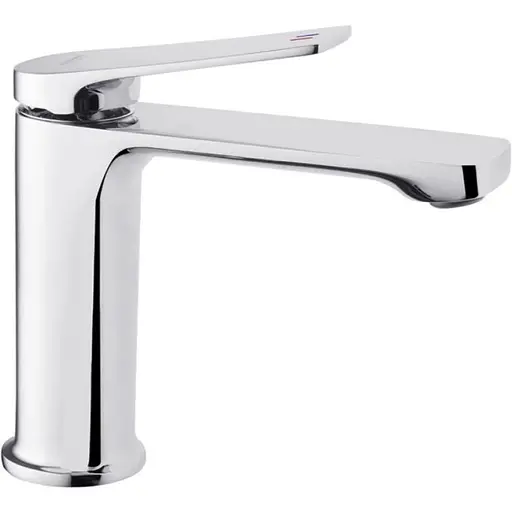 Смеситель для раковины Kroner KRP Makon - C010 (CV033869) - фото 1