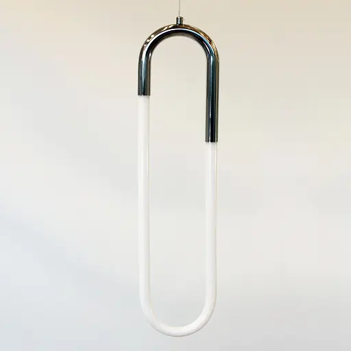 Підвісний світильник Friendlylight Rudi Chrome FL3167 - фото 2