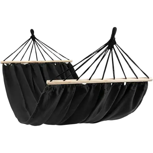 Гамак бразильский Di Volio Lecco графитовый