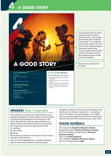 Ready for B2 First. Teacher's Book with Teacher's App 4th Edition - фото 2