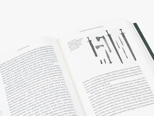 The Viking Great Army and the Making of England - фото 4