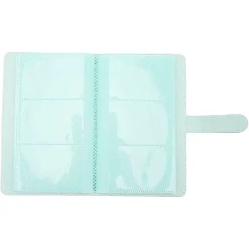 Фотоальбом Fujifilm Instax Mini Album Green 108pc [98300] - фото 4