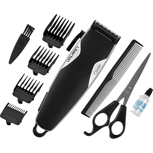 Машинка для стрижки Liberton LHC-7001